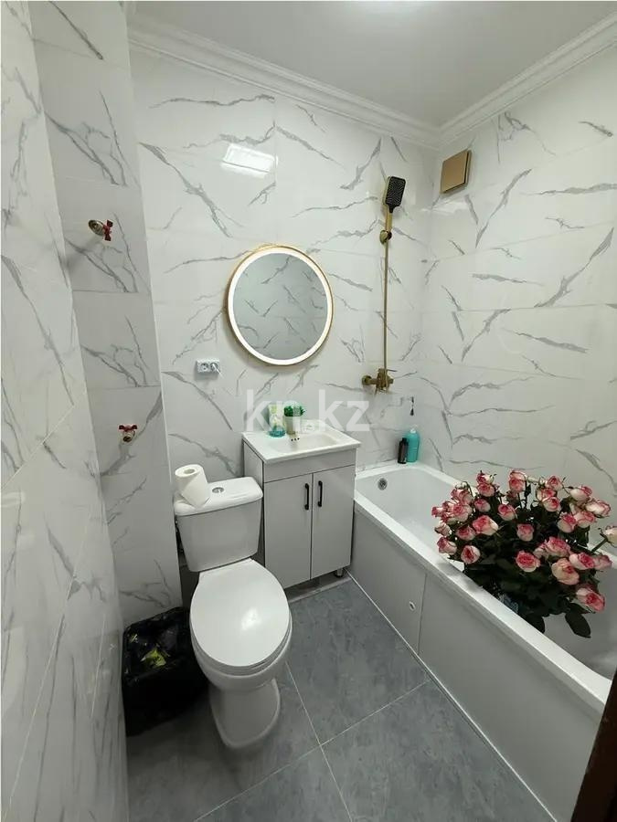 Продажа 2-комнатной квартиры, 43 м² в Алматы - фото 4