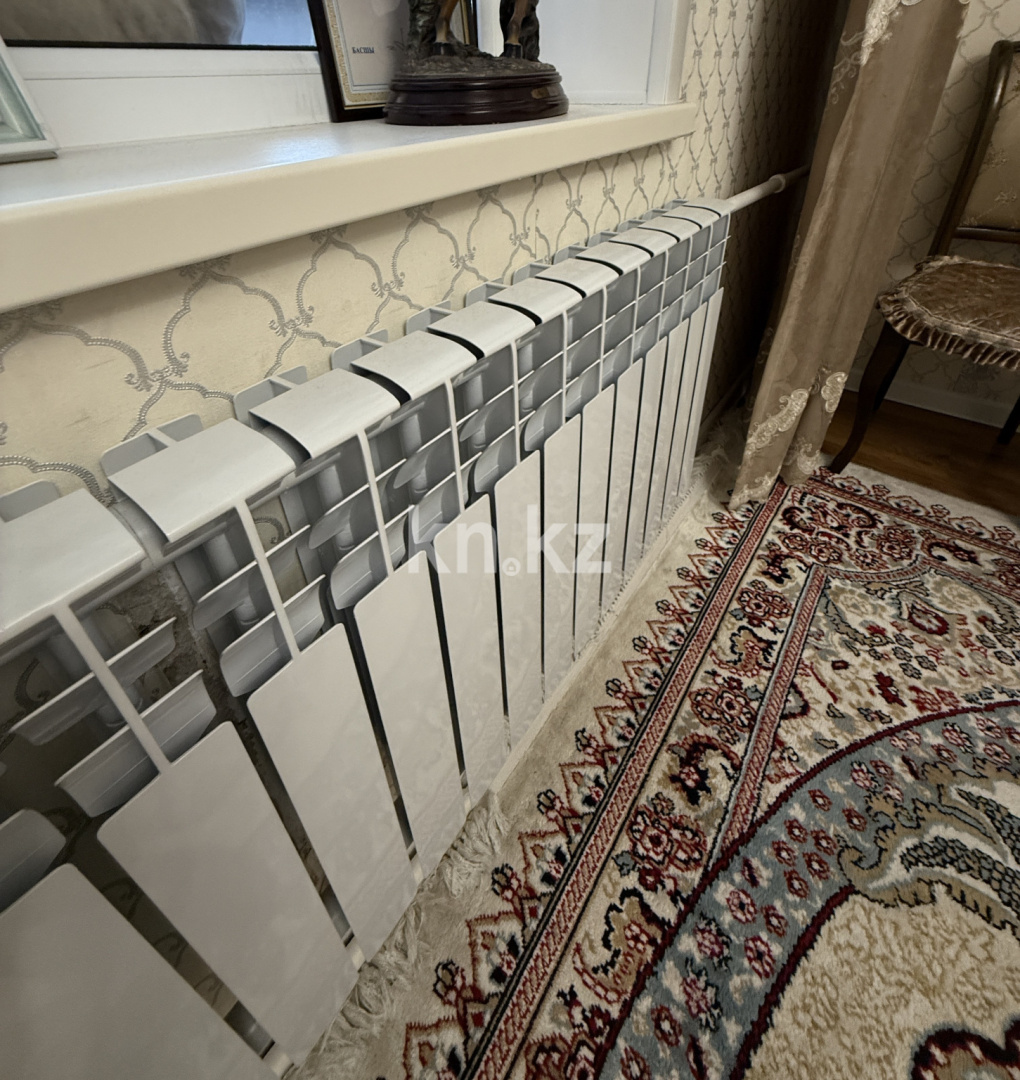 Продажа 3-комнатной квартиры, 75 м², мкр-н Степной-1, дом  3/25 в Караганде - фото 20