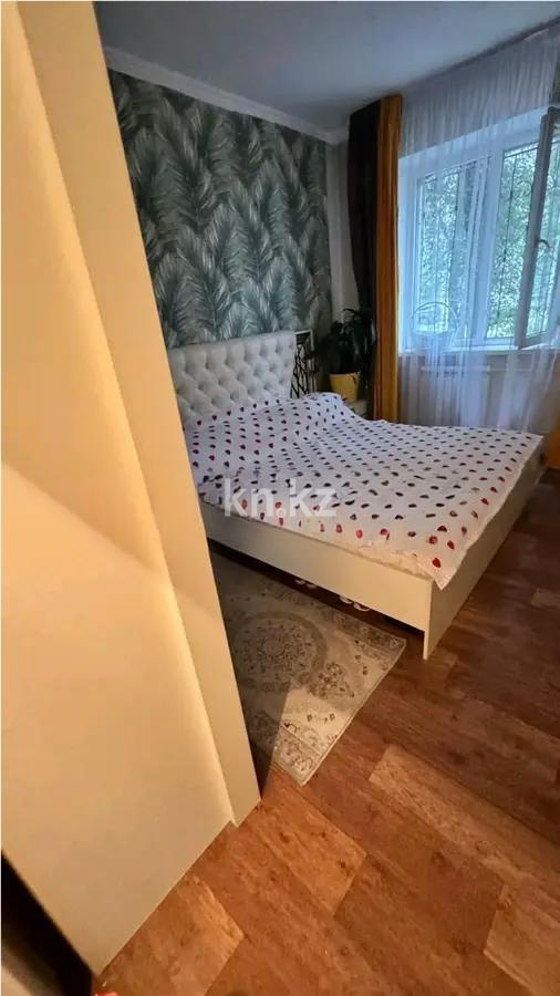 Продажа 3-комнатной квартиры, 65 м² в Алматы - фото 2