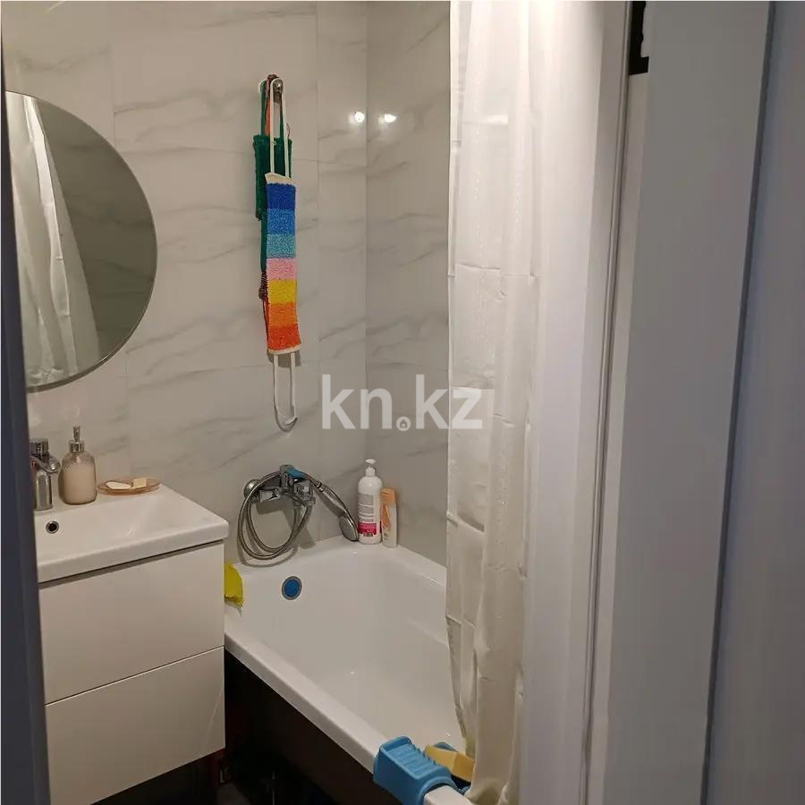 Продажа 2-комнатной квартиры, 51 м², ул. Косшыгулулы, дом  19 в Астане - фото 2