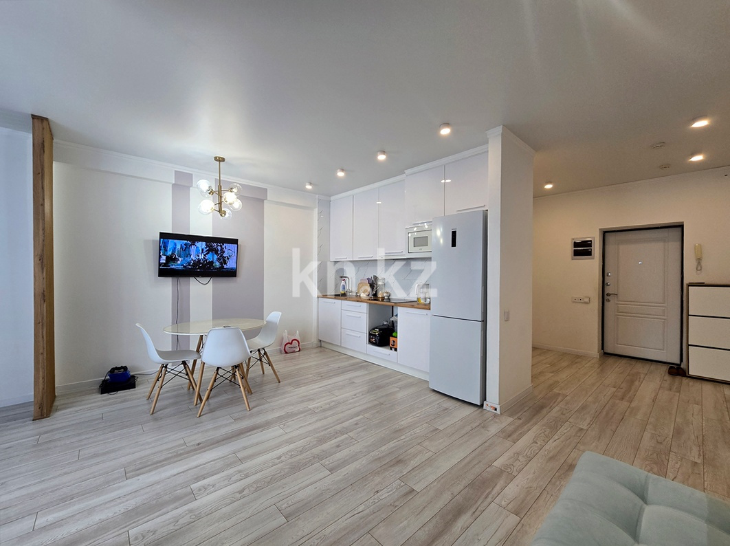 Продажа 2-комнатной квартиры, 65 м² в Алматы - фото 8