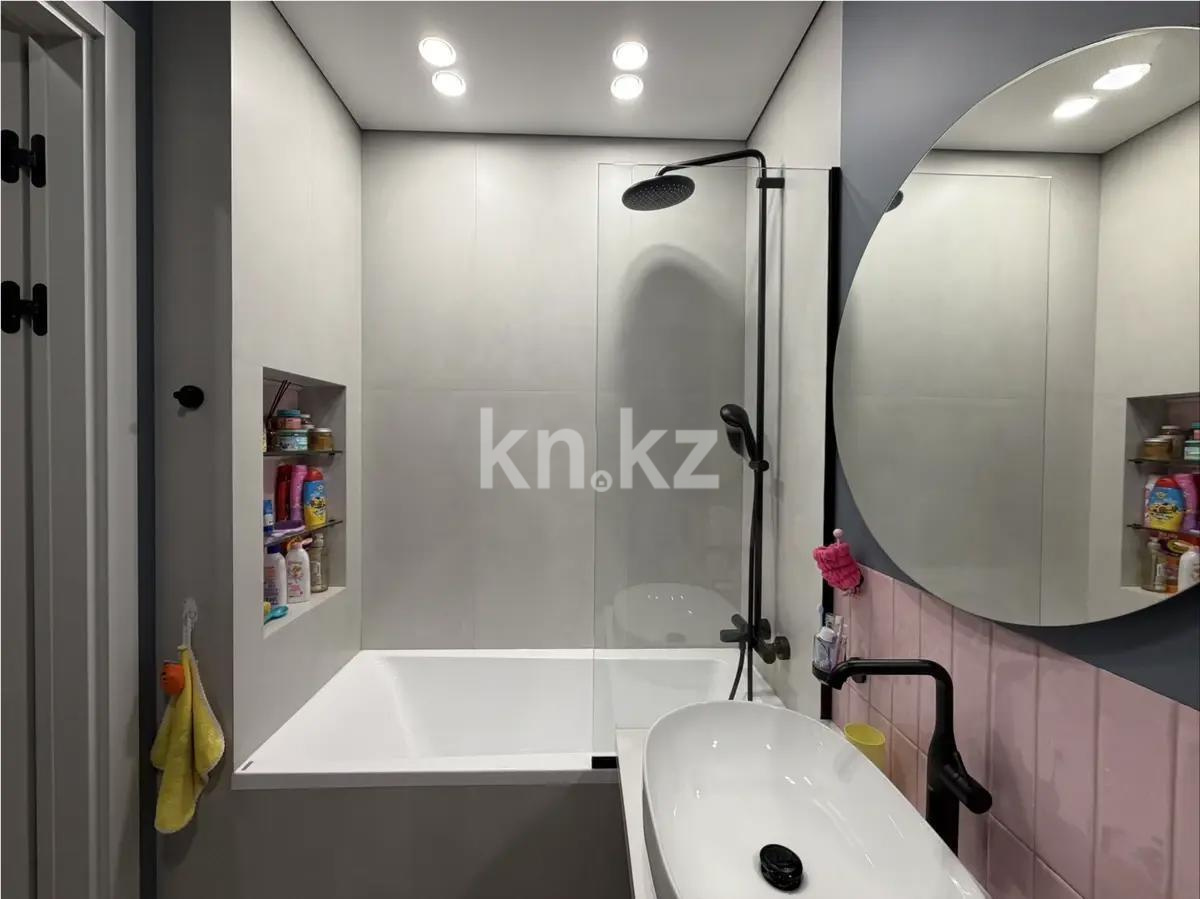 Продажа 5-комнатной квартиры, 150.4 м² в Алматы - фото 10