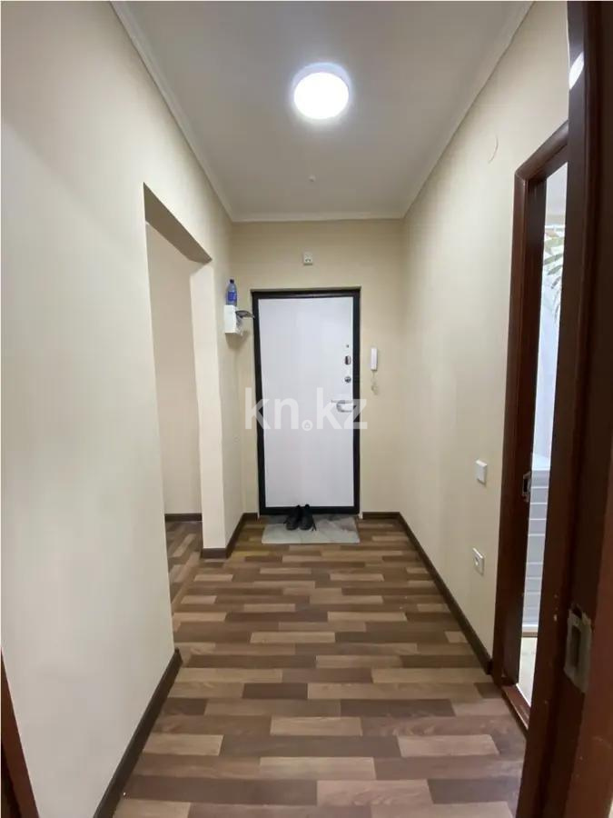 Продажа 2-комнатной квартиры, 36.5 м² в Алматы - фото 4