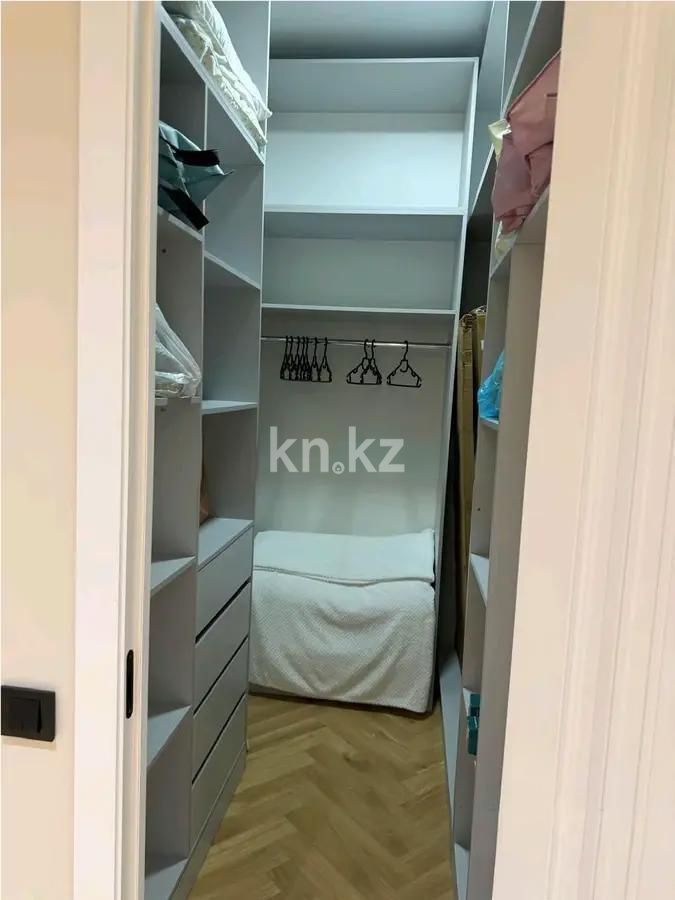 Продажа 3-комнатной квартиры, 90 м², ул. Халиуллина, дом  140/5 в Алматы - фото 4