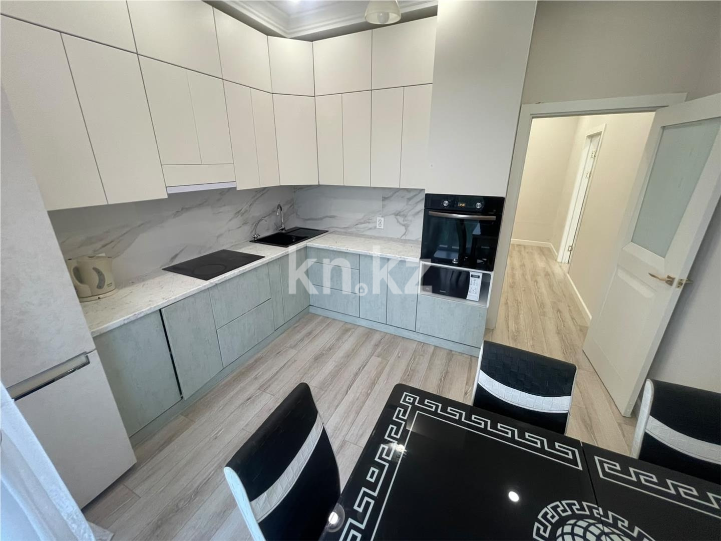Продажа 2-комнатной квартиры, 73 м² в Караганде - фото 6