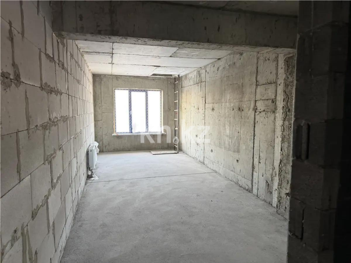 Продажа 2-комнатной квартиры, 59 м² в Алматы - фото 2