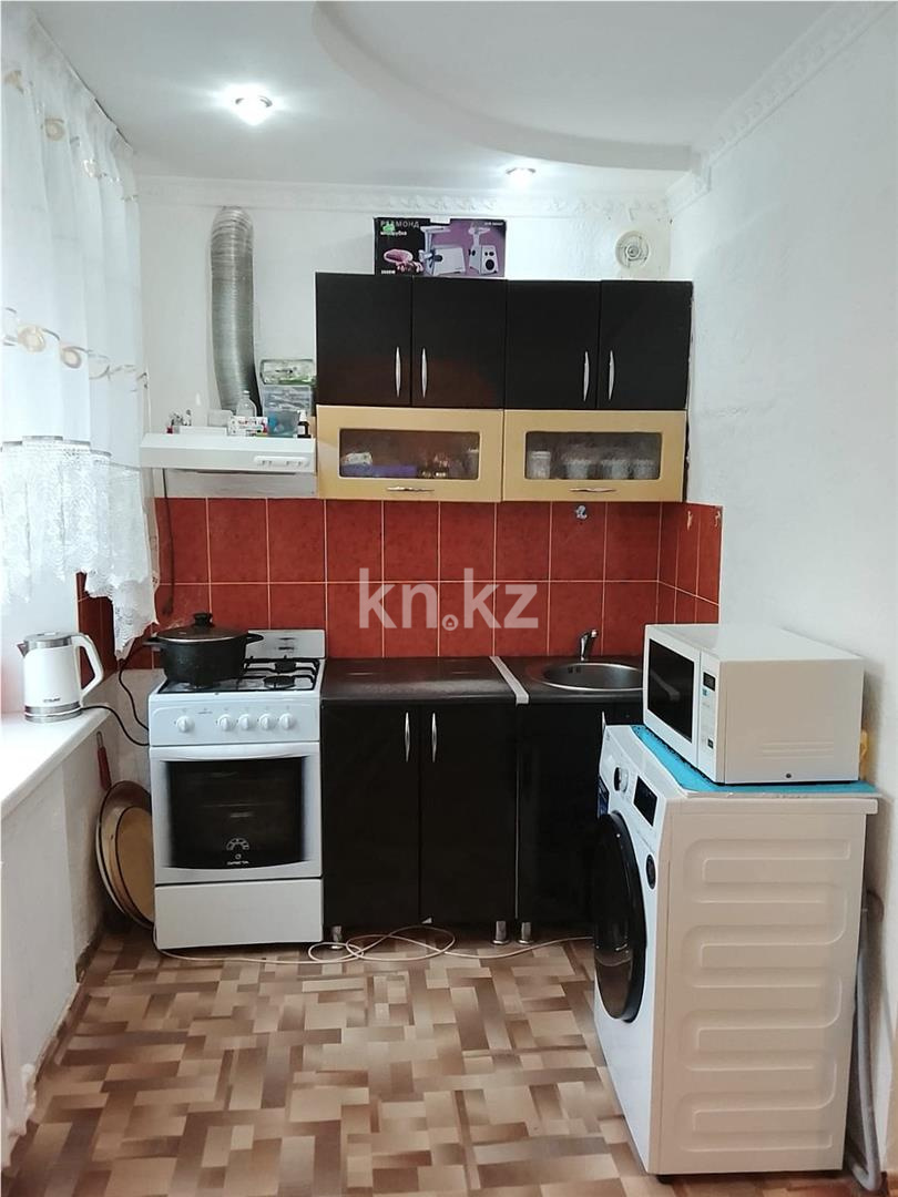 Продажа 3-комнатной квартиры, 60 м² в Абае - фото 2