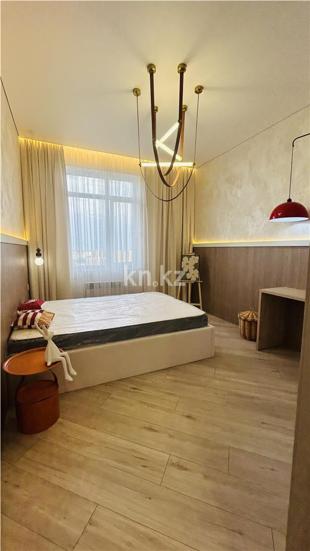 Продажа 3-комнатной квартиры, 83 м² в Караганде - фото 22