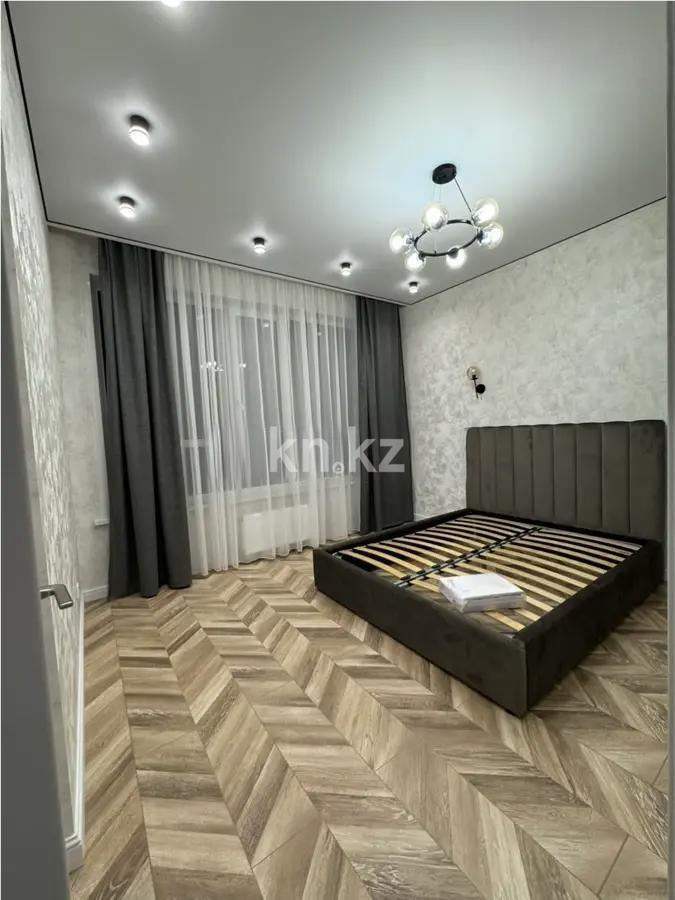 Продажа 2-комнатной квартиры, 44 м² в Астане - фото 3