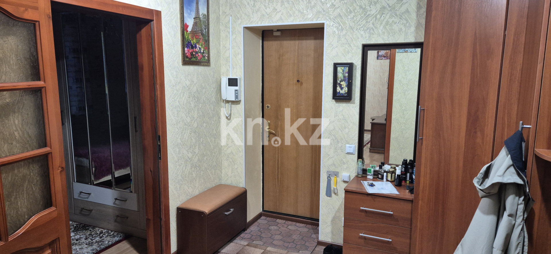 Продажа 3-комнатной квартиры, 80 м², ул. Есет батыра, дом  160/1 в Актобе - фото 2