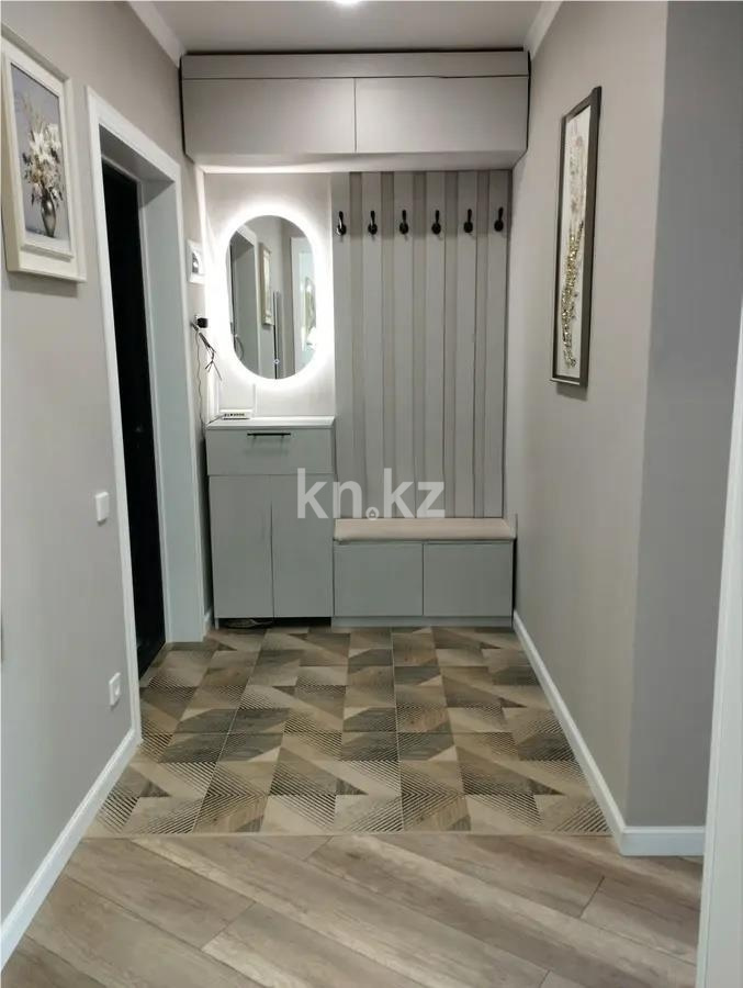 Продажа 3-комнатной квартиры, 54.5 м² в Алматы - фото 5