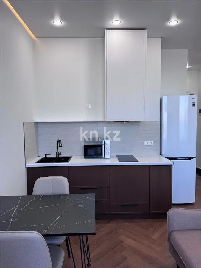 Продажа 1-комнатной квартиры, 32.4 м² в Астане - фото 3