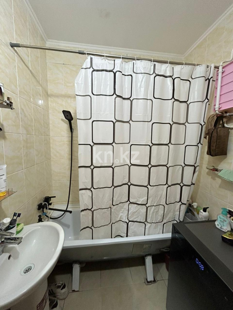 Продажа 2-комнатной квартиры, 58 м² в Астане - фото 6