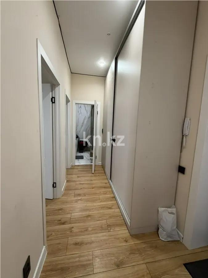 Продажа 2-комнатной квартиры, 63 м² в Алматы - фото 5