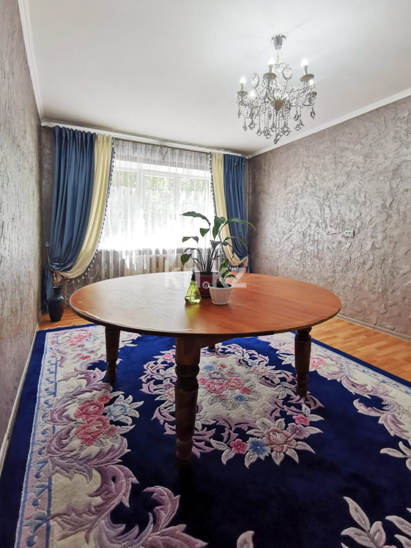Продажа 4-комнатной квартиры, 75 м², Водник-3 в Алматинской области - фото 8