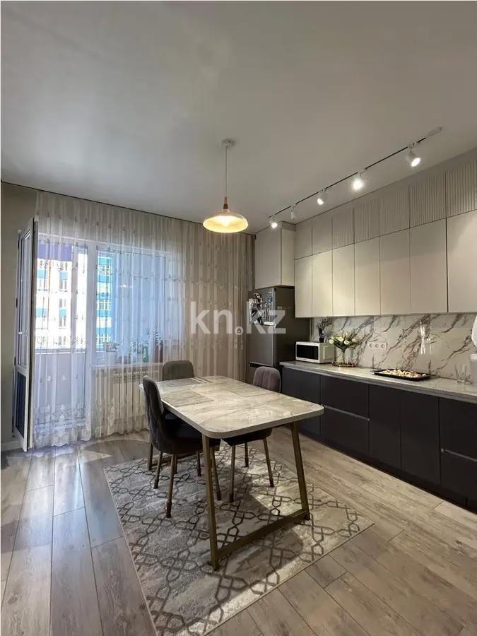 Продажа 2-комнатной квартиры, 70.6 м² в Астане - фото 3
