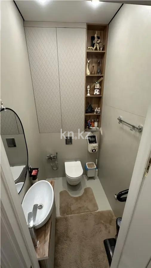 Продажа 3-комнатной квартиры, 64.7 м² в Астане - фото 5