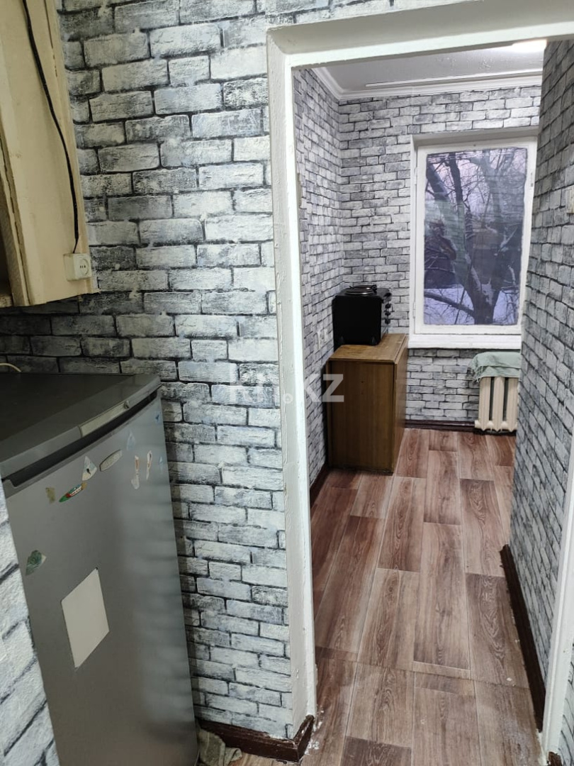 Продажа 1-комнатной квартиры, 31.4 м² в Алматинской области - фото 4
