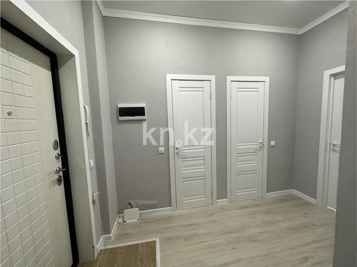 Продажа 2-комнатной квартиры, 44 м², пр. Кабанбай батыра, дом  4/2 в Астане - фото 5