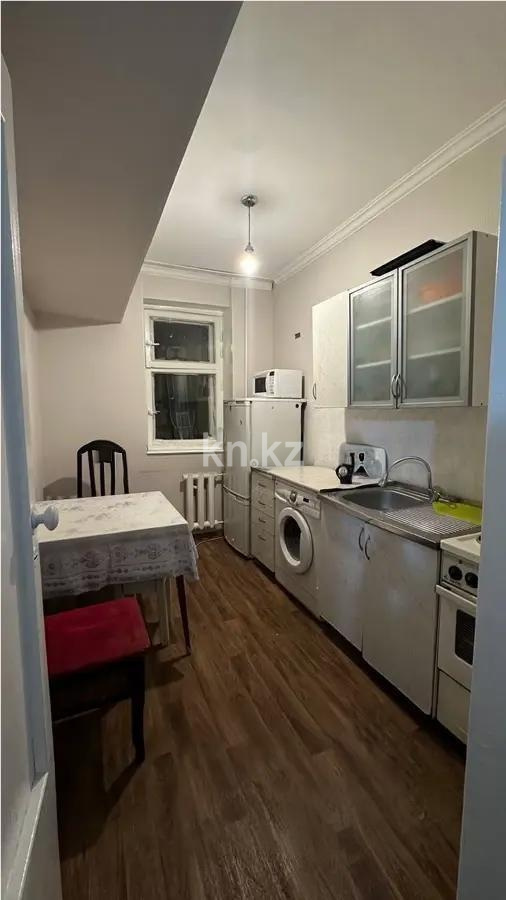 Продажа 2-комнатной квартиры, 42 м² в Алматы - фото 3