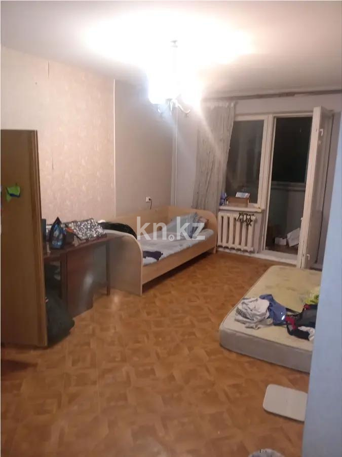 Продажа 2-комнатной квартиры, 47 м², ул. Богенбай батыра, дом  300 в Алматы