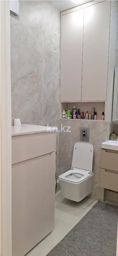 Продажа 3-комнатной квартиры, 96 м² в Алматы - фото 4