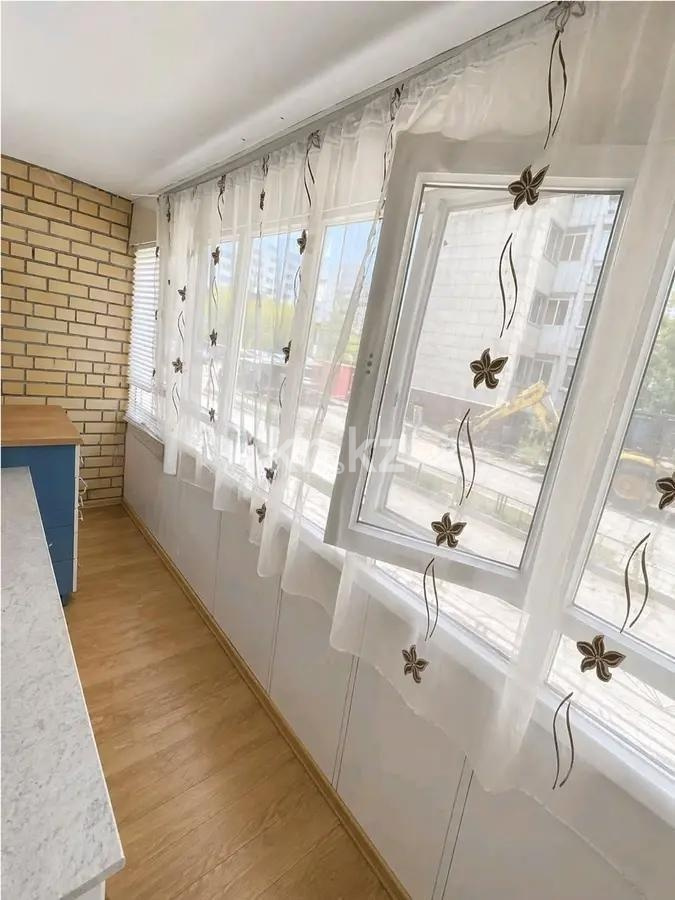 Продажа 1-комнатной квартиры, 32.8 м² в Астане - фото 3