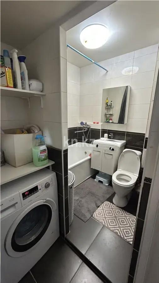 Продажа 2-комнатной квартиры, 43 м² в Алматы - фото 4