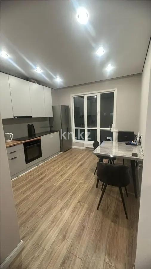 Продажа 1-комнатной квартиры, 40.5 м² в Астане - фото 2