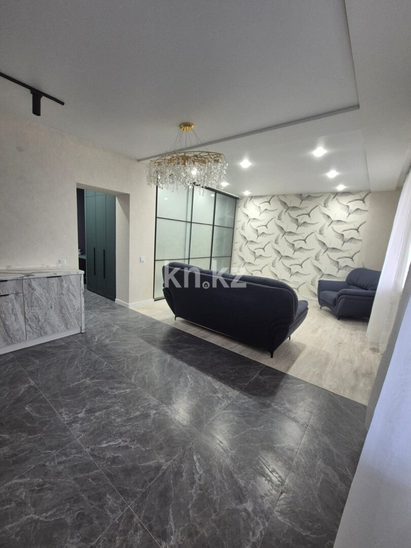 Продажа 2-комнатной квартиры, 47 м² в Астане - фото 12