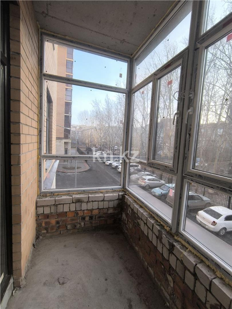 Продажа 4-комнатной квартиры, 114 м² в Караганде - фото 5