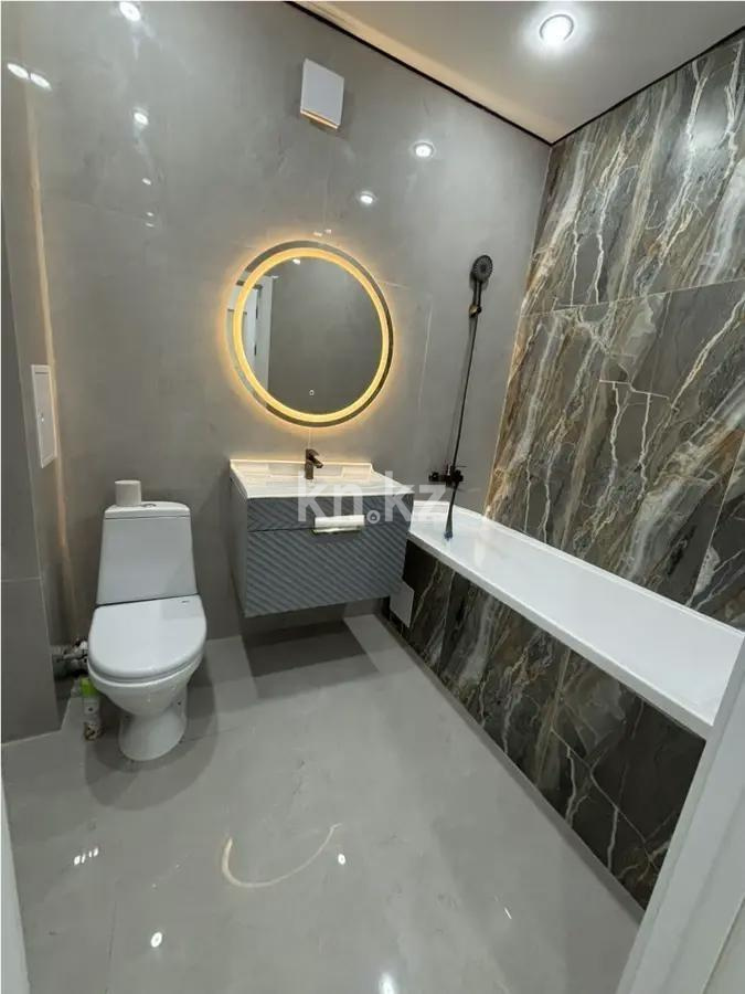 Продажа 2-комнатной квартиры, 41 м², ул. Тынышбайулы, дом  6 стр в Астане - фото 4