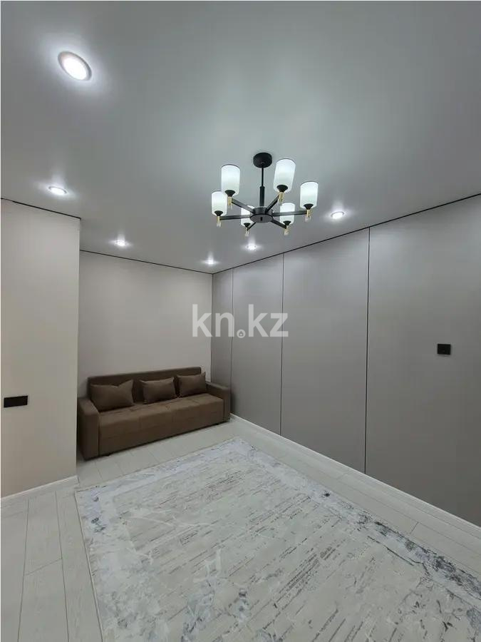 Продажа 1-комнатной квартиры, 36.4 м² в Алматы