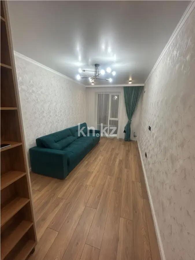 Продажа 1-комнатной квартиры, 40 м² в Астане