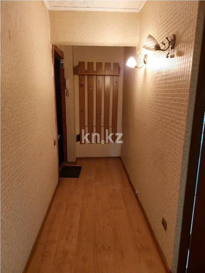 Продажа 1-комнатной квартиры, 33 м² в Алматы - фото 5