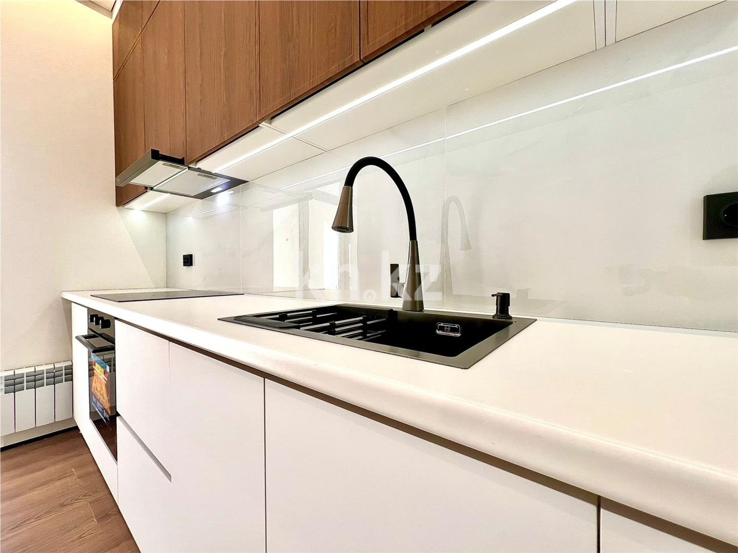 Продажа 3-комнатной квартиры, 88 м² в Караганде - фото 17