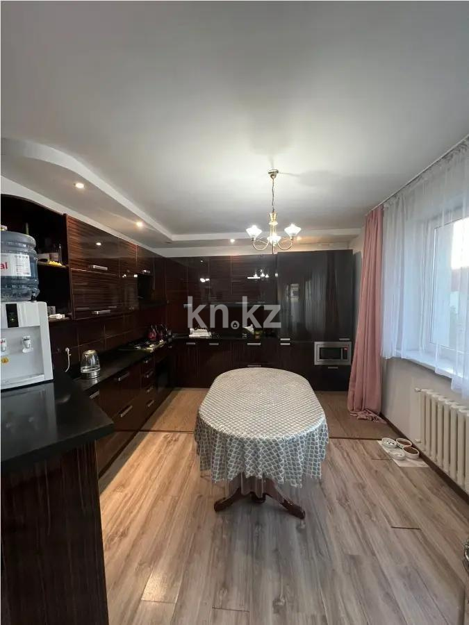 Продажа 2-комнатной квартиры, 87.3 м² в Алматы - фото 2