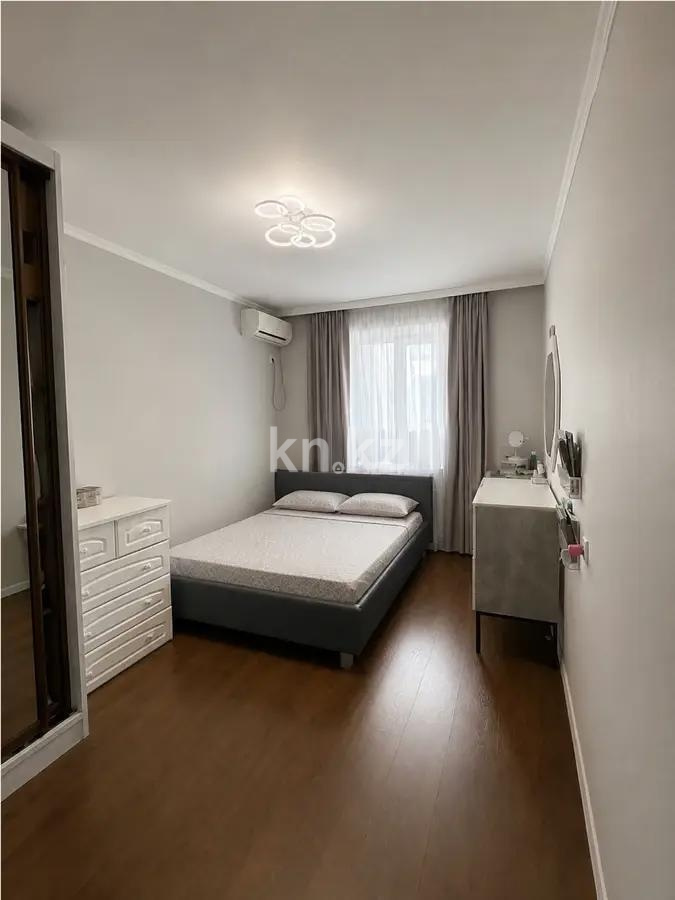 Продажа 3-комнатной квартиры, 58.8 м² в Астане - фото 2