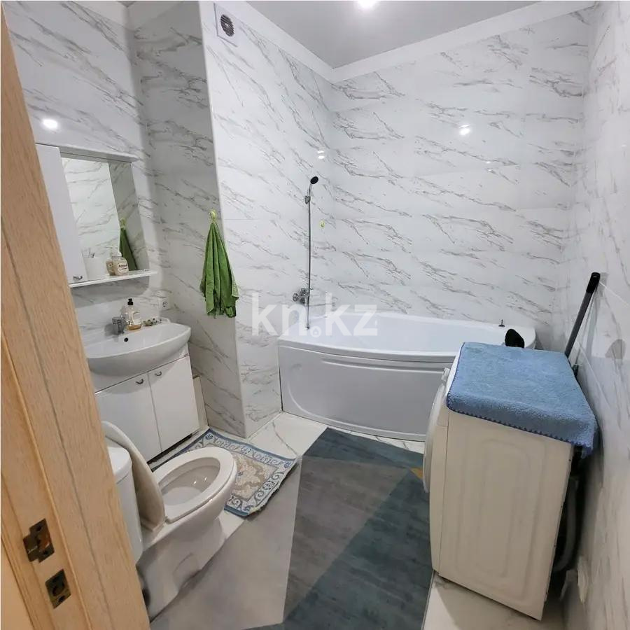 Продажа 3-комнатной квартиры, 80 м² в Астане - фото 4