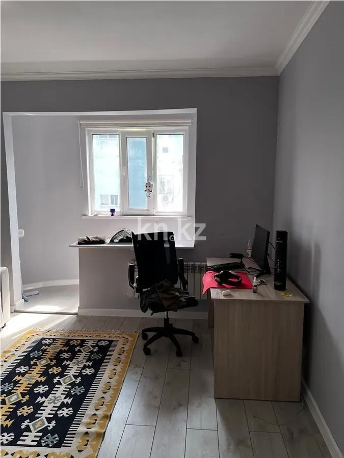 Продажа 3-комнатной квартиры, 93 м², мкр-н Кулагер, дом  14 в Алматы - фото 4