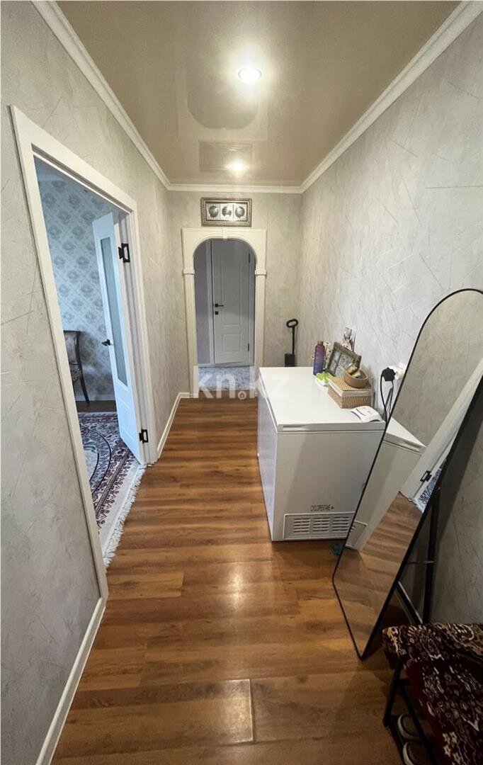 Продажа 3-комнатной квартиры, 74 м² в Караганде - фото 8
