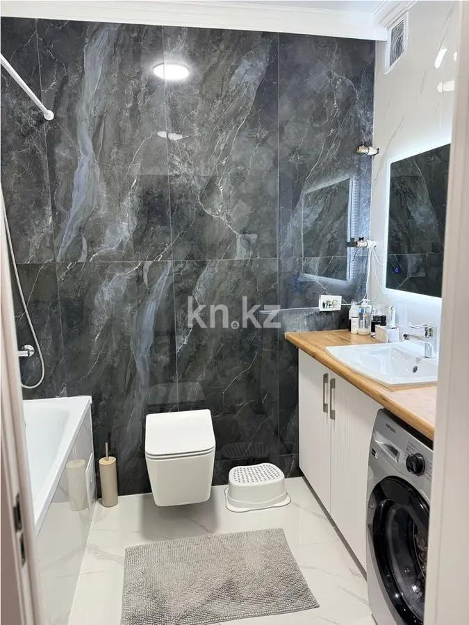 Продажа 2-комнатной квартиры, 45 м² в Астане - фото 4