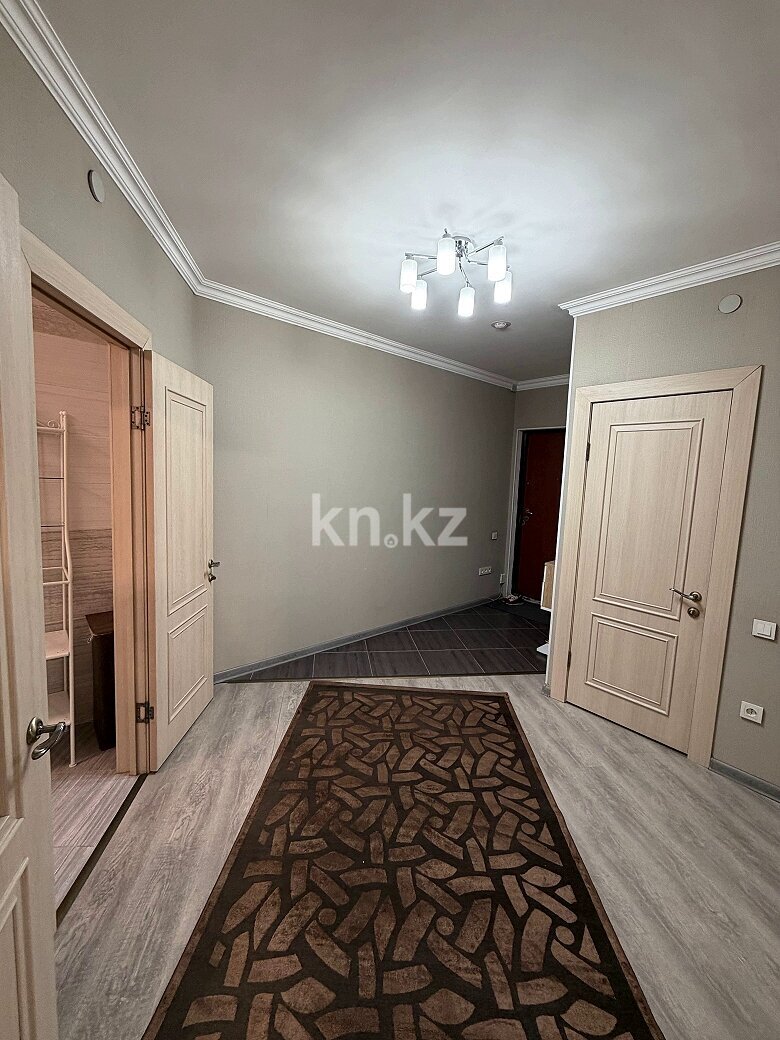Аренда 2-комнатной квартиры, 72 м² в Алматы - фото 9