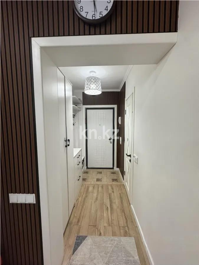 Продажа 2-комнатной квартиры, 55 м², мкр-н Аксай-5, дом  25 в Алматы - фото 6