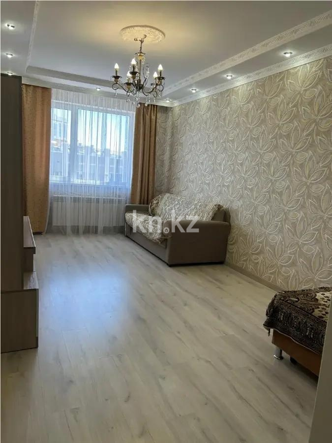 Продажа 1-комнатной квартиры, 40.9 м² в Астане - фото 3