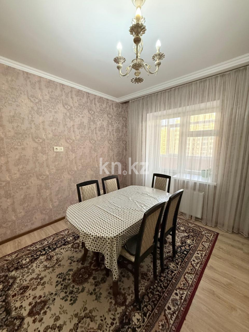 Продажа 3-комнатной квартиры, 95 м² в Астане - фото 5