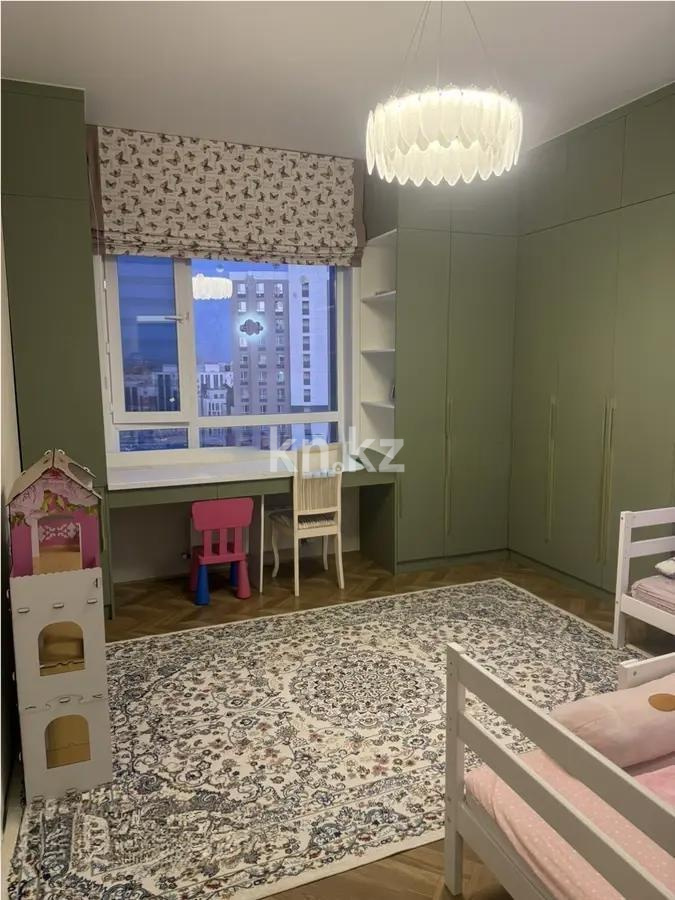 Продажа 3-комнатной квартиры, 95 м² в Астане - фото 3