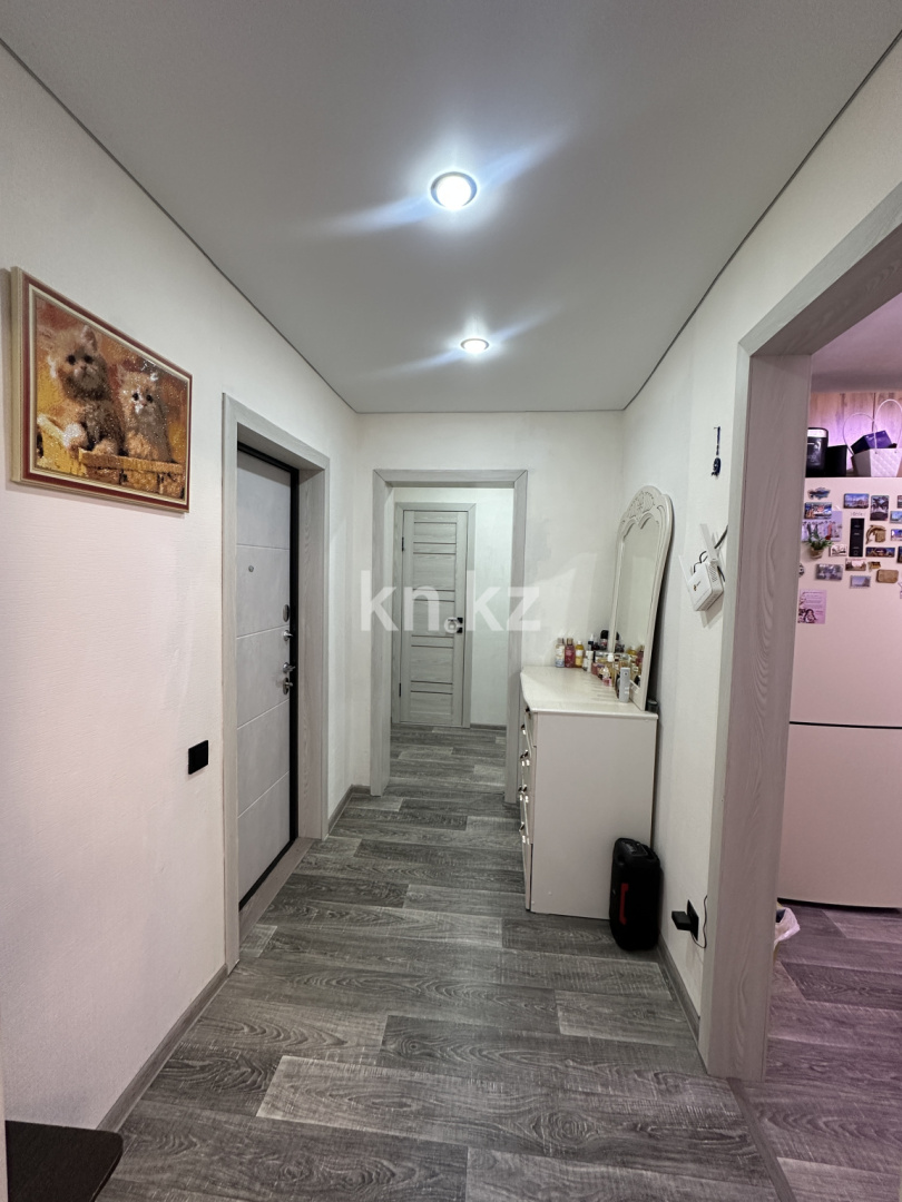 Продажа 2-комнатной квартиры, 49 м² в Караганде - фото 10