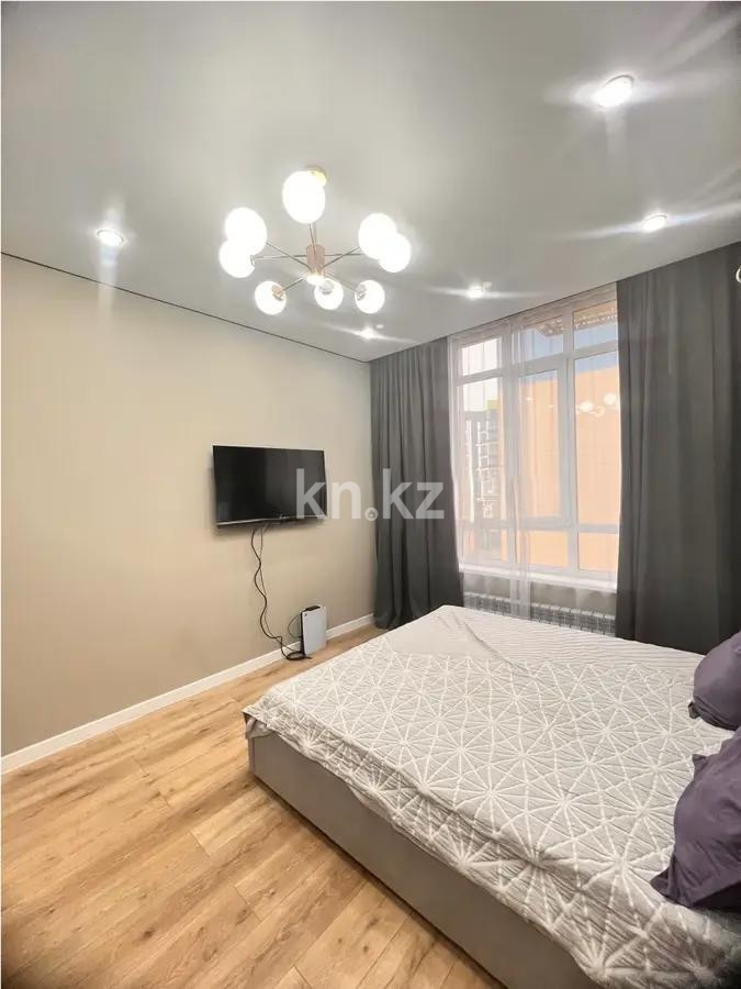 Продажа 3-комнатной квартиры, 70 м², пр. Сейфуллина, дом  469/1 в Алматы - фото 3