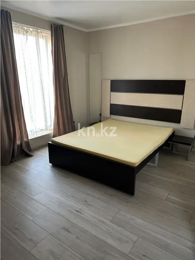 Продажа 1-комнатной квартиры, 42 м², ул. Жамбыла, дом  46а в Караганде - фото 2